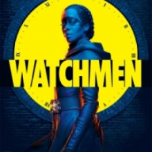 WATCHMEN, SEZON 1 (3 DVD)