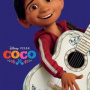 COCO (DVD) DISNEY PIXAR