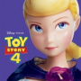 TOY STORY 4 (DVD) DISNEY PIXAR
