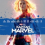 KAPITAN MARVEL (BD) KOLEKCJA MARVEL