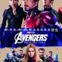 AVENGERS: KONIEC GRY (DVD) KOLEKCJA MARVEL