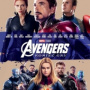 AVENGERS: KONIEC GRY (2BD) KOLEKCJA MARVEL