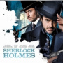 SHERLOCK HOLMES (2BD 4K)