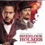 SHERLOCK HOLMES: GRA CIENI (2BD 4K)