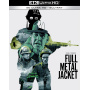 Full Metal Jacket (2bd 4k)