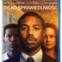 TYLKO SPRAWIEDLIWOŚĆ (BD)