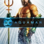 AQUAMAN (DVD) KOLEKCJA DC