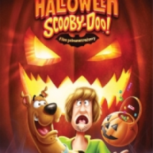 SCOOBY-DOO: WESOŁEGO HALLOWEEN! (DVD)