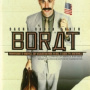 BORAT: PODPATRZONE W AMERYCE, ABY KAZACHSTAN RÓSŁ W SIŁĘ, A LUDZIE ŻYLI DOSTATNIO (DVD)