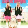 LEGALNE BLONDYNKI (DVD)