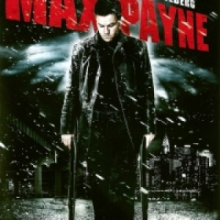 MAX PAYNE (DVD)
