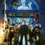 NOC W MUZEUM 2 (DVD)