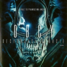 OBCY 2: DECYDUJĄCE STARCIE (DVD)