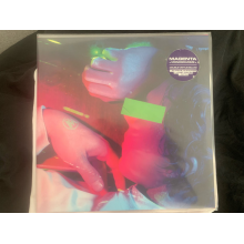 Magenta - Monogramme