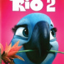 RIO 2 (DVD)