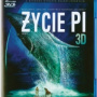 ŻYCIE PI (2BD 3-D)