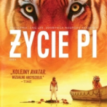 ŻYCIE PI (DVD)