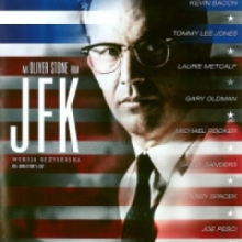 JFK (DVD)