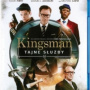 KINGSMAN: TAJNE SŁUŻBY (BD)