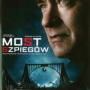 MOST SZPIEGÓW (DVD)