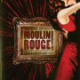 MOULIN ROUGE (DVD)