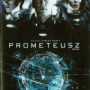 PROMETEUSZ (DVD)