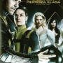 X-MEN: PIERWSZA KLASA (DVD)