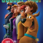 SCOOBY-DOO! (DVD) HIT KINOWY