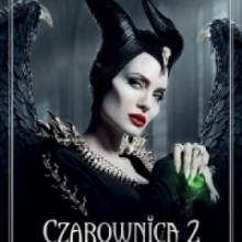CZAROWNICA 2 (DVD) UWIERZ W MAGIĘ