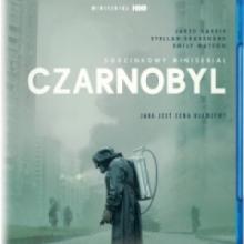 CZARNOBYL (2 BD)