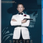 JAMES BOND. SPECTRE (BD)