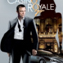 JAMES BOND. CASINO ROYALE (DVD)