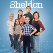 MŁODY SHELDON SEZON 3 (2 DVD)