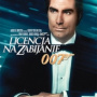 JAMES BOND. LICENCJA NA ZABIJANIE (DVD)