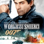 JAMES BOND. W OBLICZU ŚMIERCI (DVD)