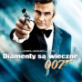 JAMES BOND. DIAMENTY SĄ WIECZNE (DVD)