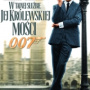 JAMES BOND. W TAJNEJ SŁUŻBIE JEJ KRÓLEWSKIEJ MOŚCI (DVD)