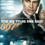JAMES BOND. ŻYJE SIĘ TYLKO DWA RAZY (DVD)