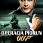 JAMES BOND. OPERACJA PIORUN (DVD)