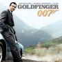 JAMES BOND. GOLDFINGER (DVD)
