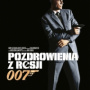JAMES BOND. POZDROWIENIA Z ROSJI (DVD)