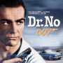 JAMES BOND. DOKTOR NO. (DVD)