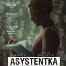ASYSTENTKA (DVD)