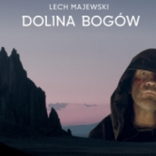DOLINA BOGÓW (DVD)
