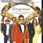 KINGSMAN: ZŁOTY KRĄG (2BD 4K)
