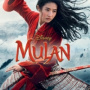 MULAN (DVD)