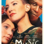 MUSIC (DVD)