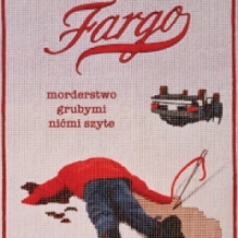 FARGO (DVD)