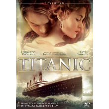 TITANIC (2DVD)