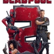 DEADPOOL 2 (DVD)